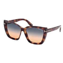 Tom Ford Scarlet 0920 53P - Oculos de Sol