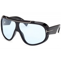 Tom Ford Rellen 1093 01V - Óculos de Sol