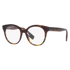 Burberry Jacqueline 2356 3991 - Óculos de Grau